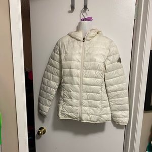 Lightweight Packable Jacket